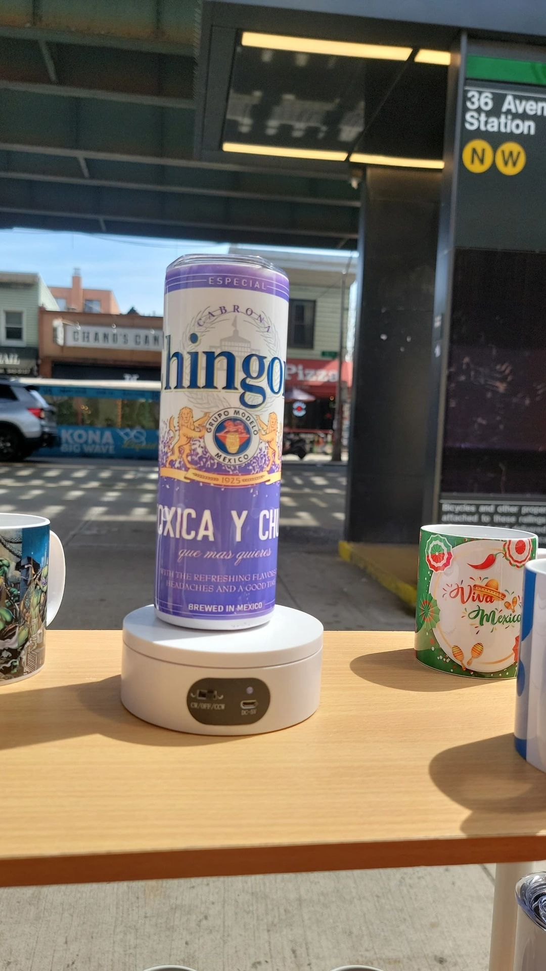Personalizaciones Tazas Y Más