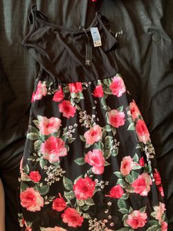 Summer dress