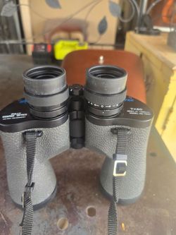 Binoculars