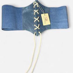 Corset Belt 