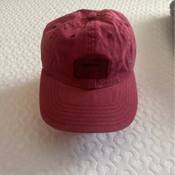 Adidas Red Hat