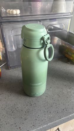MomCozy Bottle Warmer