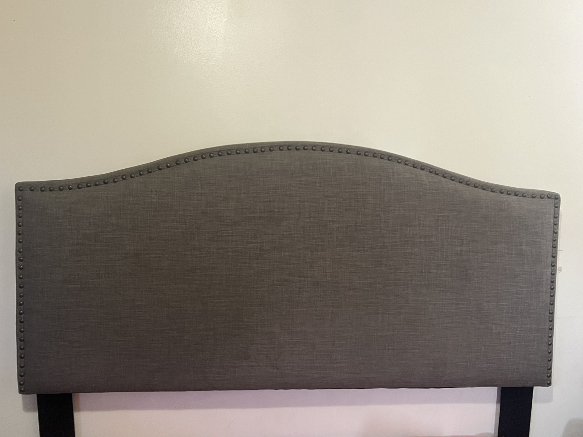 Queen Size Headboard