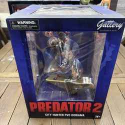 Predator 2