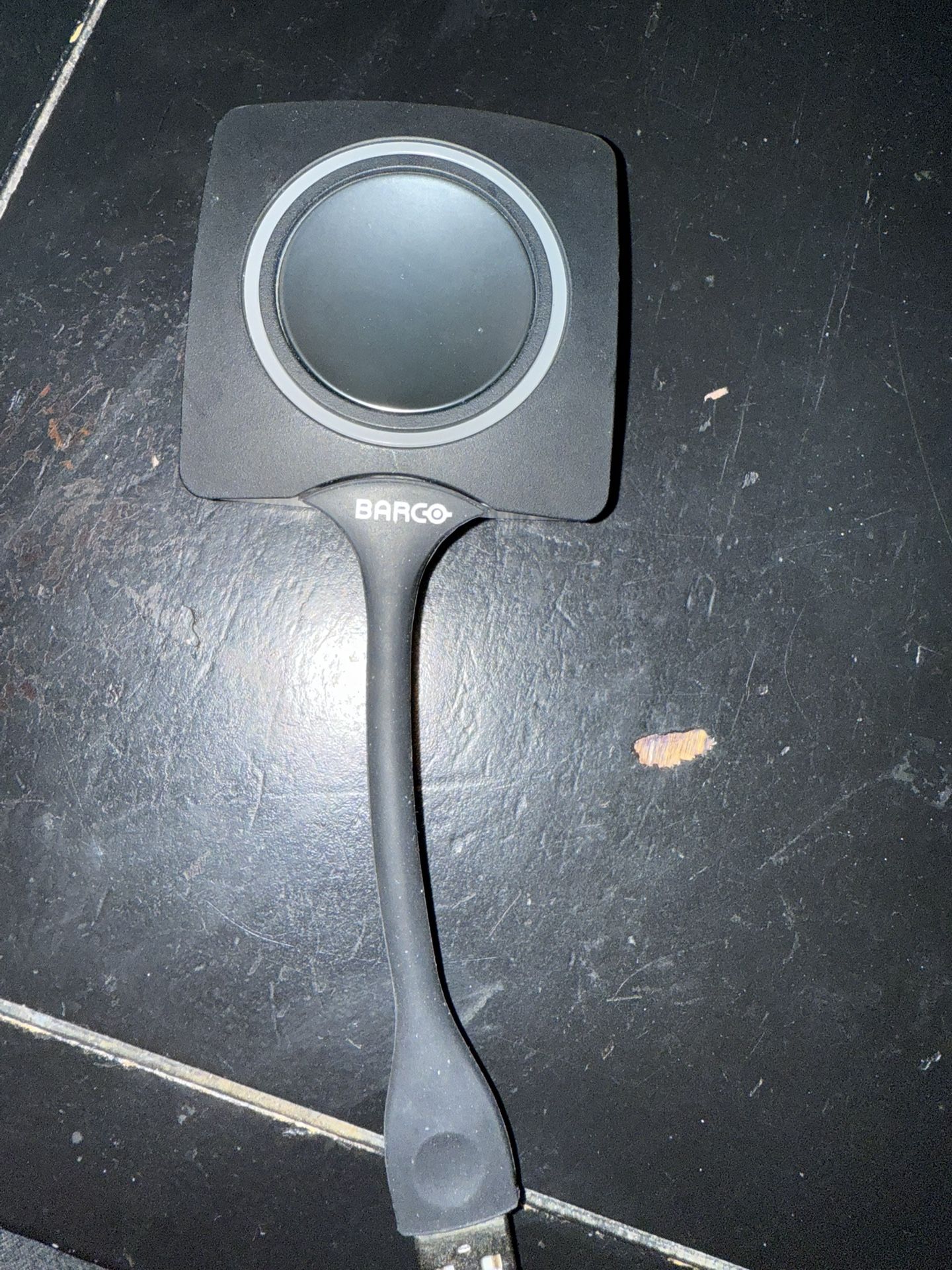 Barco Clickshare Button R(contact info removed)D01