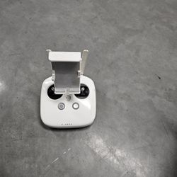 Phantom 4 Controler And Charger