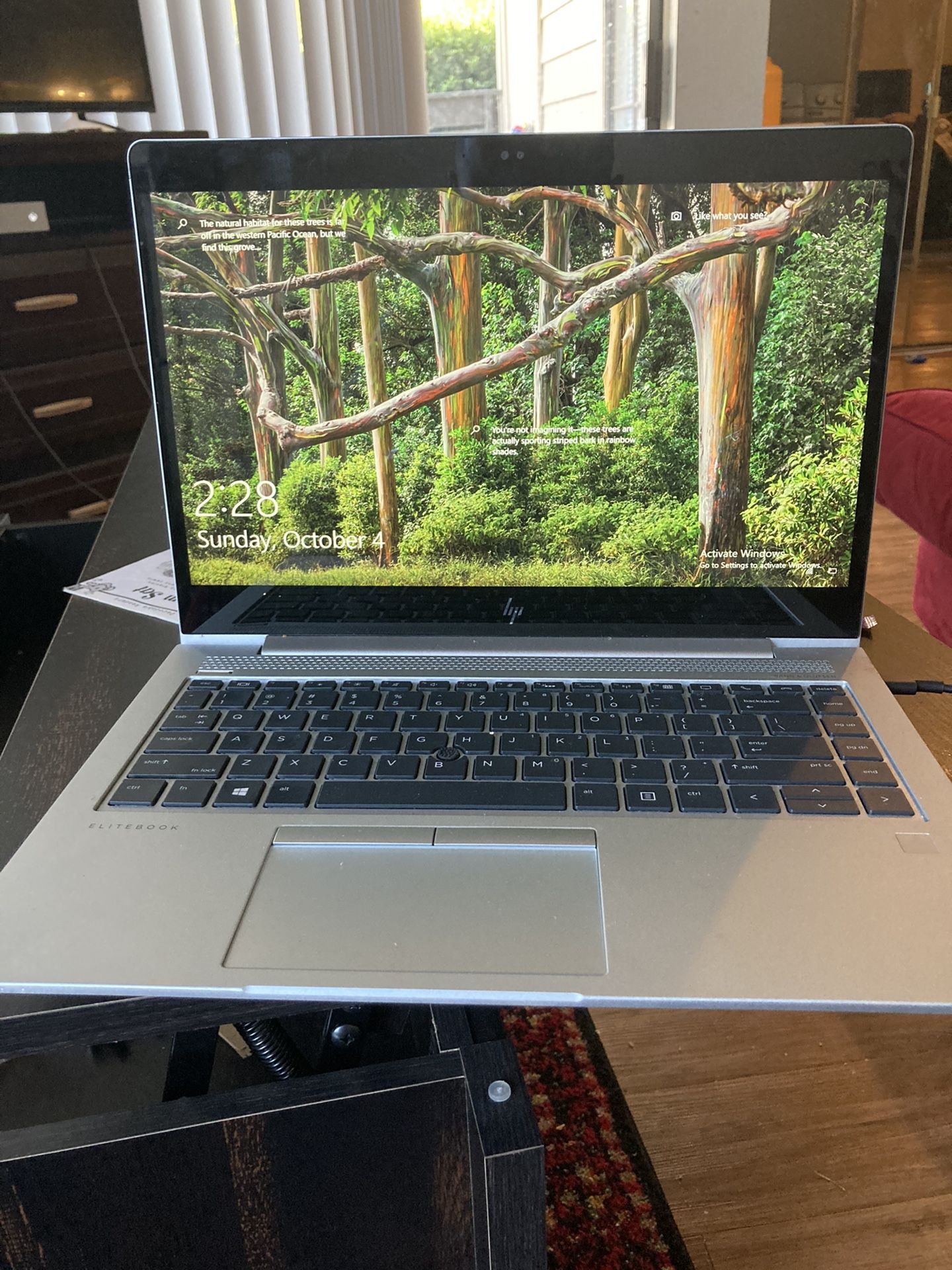 HP EliteBook 735 G6 Notebook PC