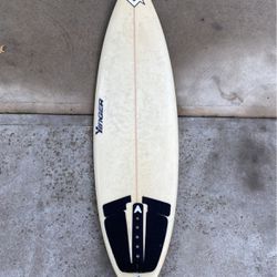 Yinger 6”5 Surfboard