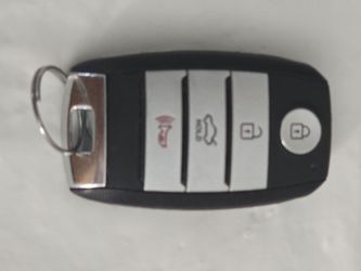 Kia OEM 4 Button FOB Remote Control