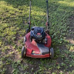Toro