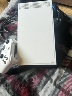 Brand New Xbox Series S
