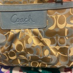 Coach Pocketbook