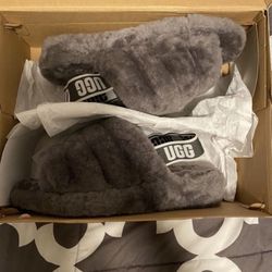 Ugg Slides 