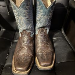 Cowboy Boots 