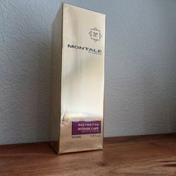 Montale Ristretto Intense Café Extrait de Parfum 100ml