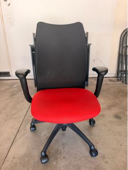 Ergonomic Office Chair
