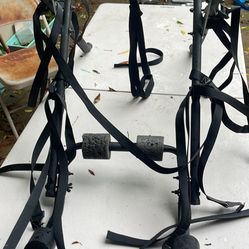 SUV Bicycles Rack 