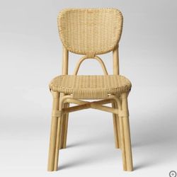 Cottage Chair - French Chair - Bistro Chair - Target Threshold Canton Chair 