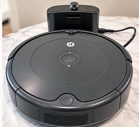 iRobot Roomba 694 Wi-Fi Robot Vacuum + Charging Dock – $75 OBO