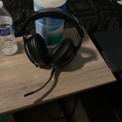 Headset