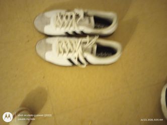 Adidas shoes 12