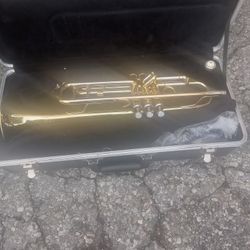 Bach Trumpet