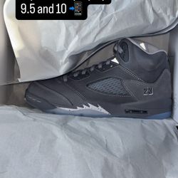 Size 7y Wolf Grey 5