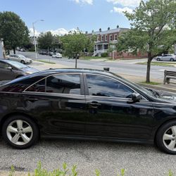 2010 Toyota Camry