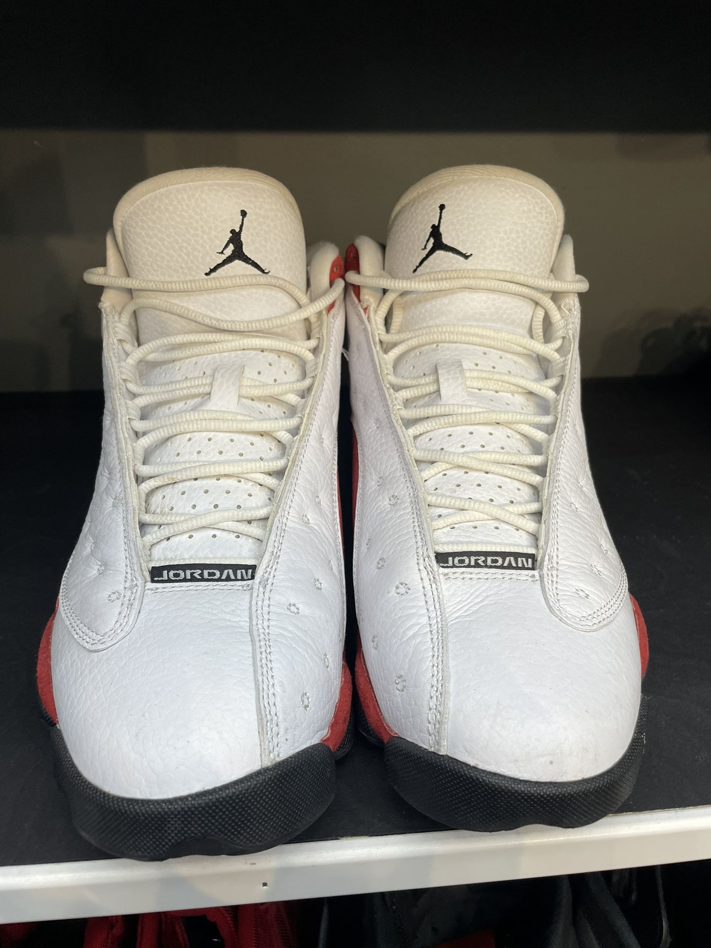 Air Jordan 13 Size 8.5