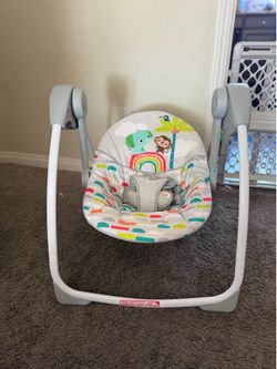 Baby Swing