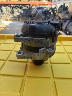 2011 Scion Xb Alternator 