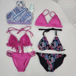 Size M Bikini Swimsuit Unworn 