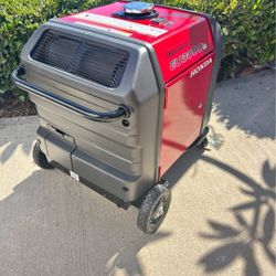 Honda-EU3000IS-Generator 