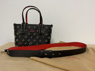 Louboutin New Purse