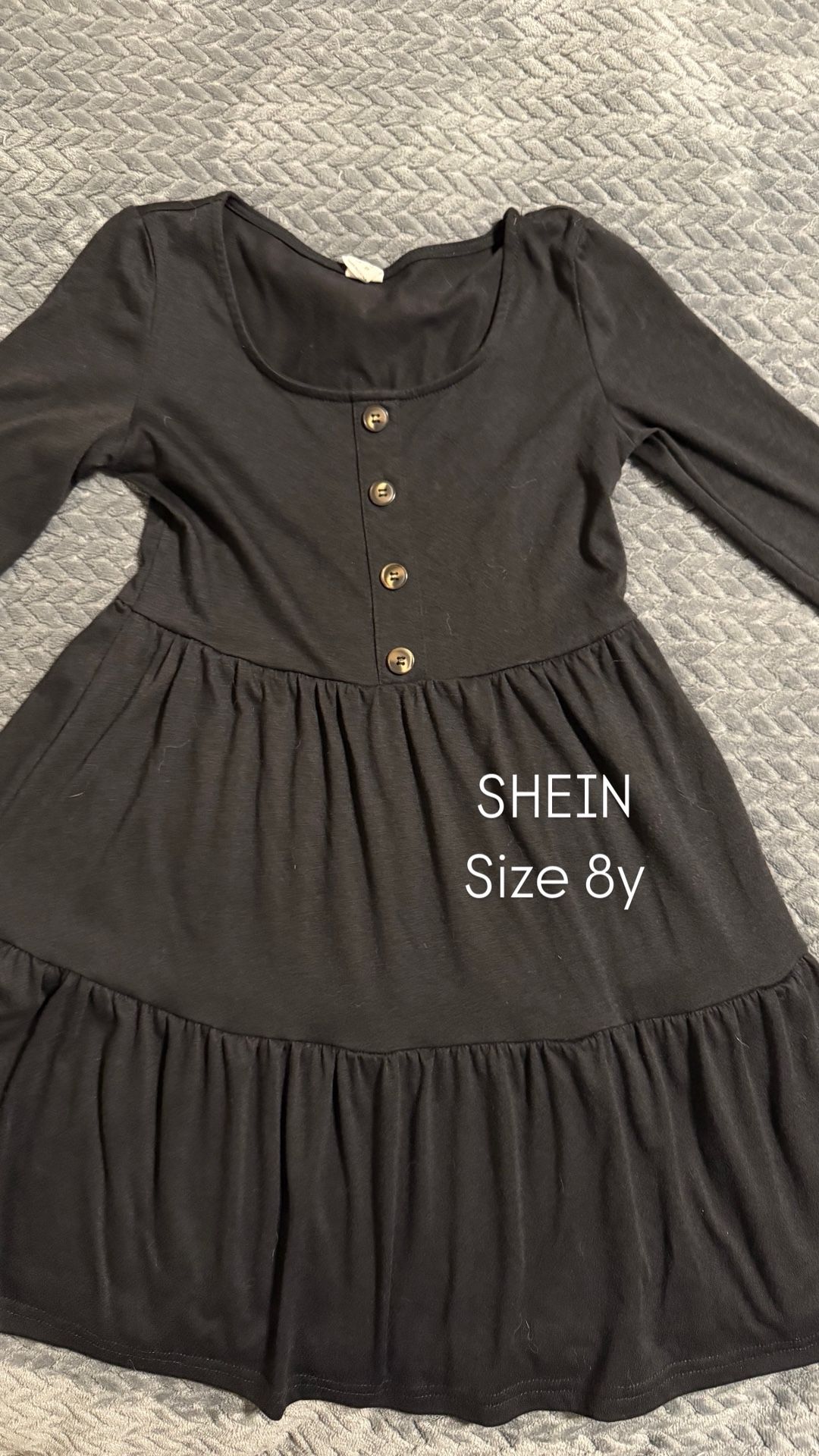 Girls Dresses
