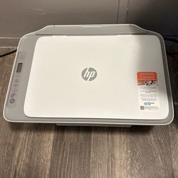 Hp Printer