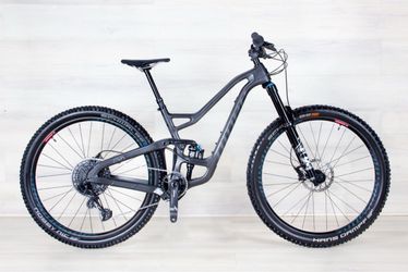 Niner RIP 9 RDO, Size - Medium, 2022