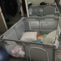 Large Play One For Baby 