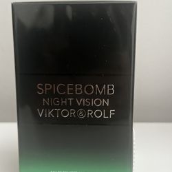 Spice Bomb Night Shift 
