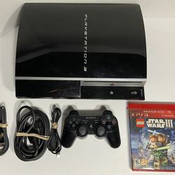 Modded Consoles(in Search Of)