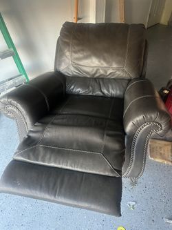 sofa recliner