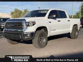 2018 Toyota Tundra