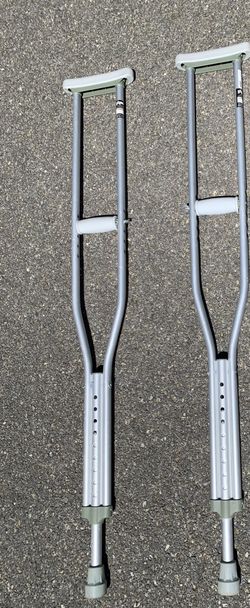Crutches