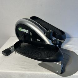 Elliptical Trainer E-1000 Like New