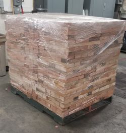 Kindling firewood, perfect for firepit
