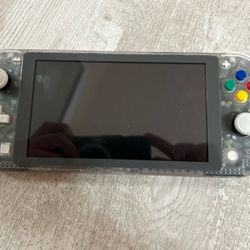 Nintendo Switch Lite W/ Custom Shell