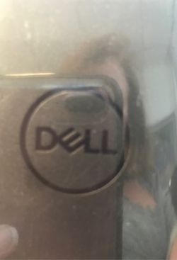 Never used, not in box Dell computer charger