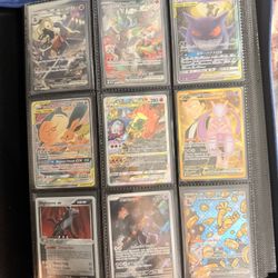 Pokemon Lot!