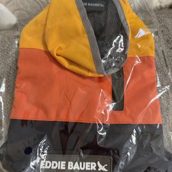 XS Dog Windbreaker Coat Jacket