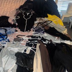 Clothes 